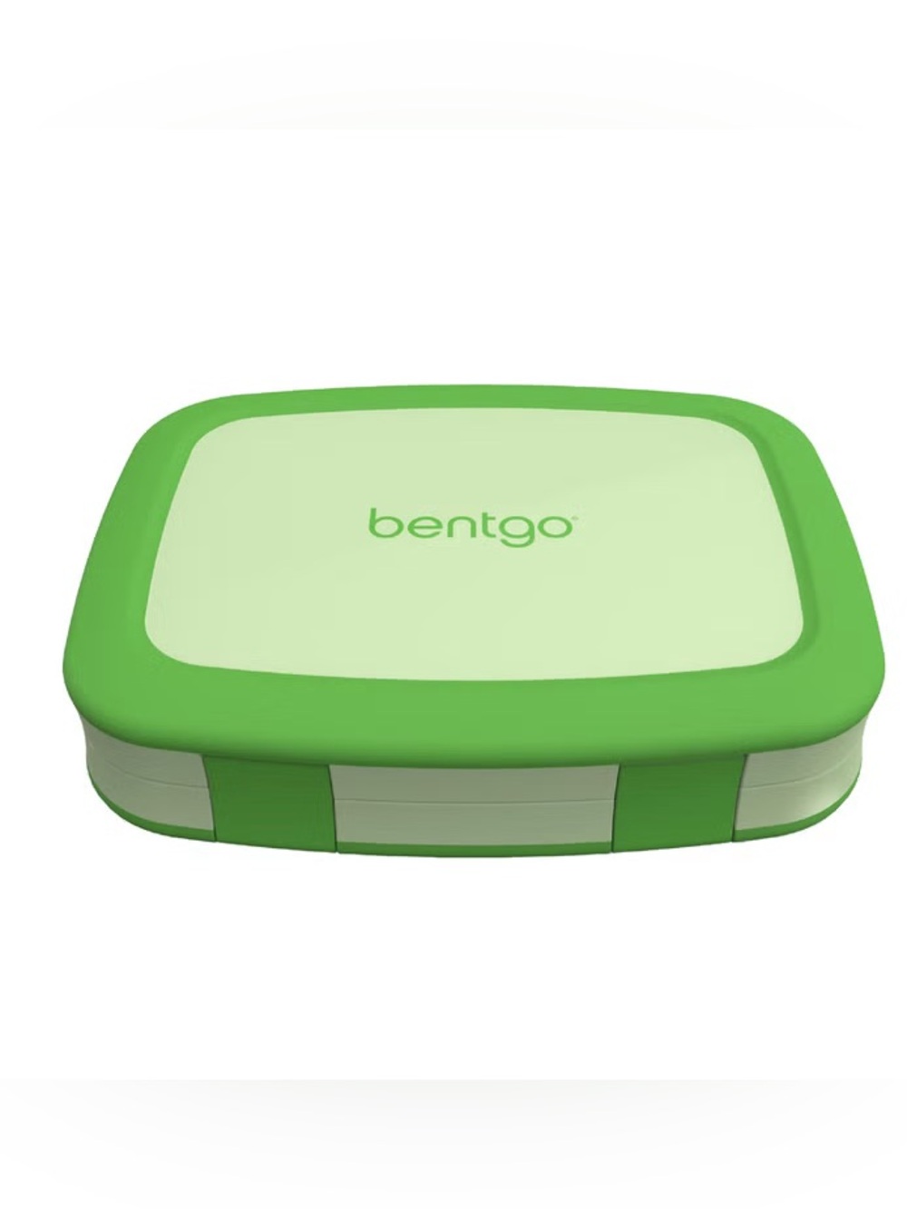 Bentgo Kids Leak-Proof Bento Lunch Boxes 3 Pack - Picture 5 of 5